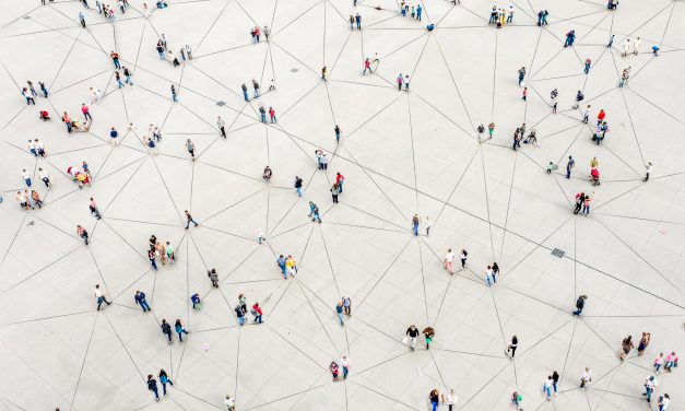 Powering Connection in a Pandemic