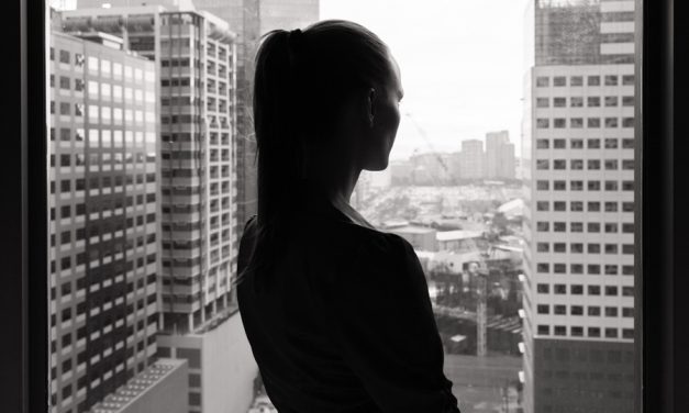 Loneliness in the Workplace