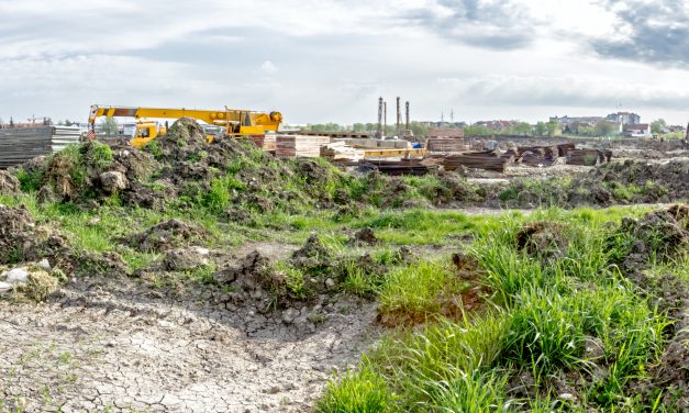 Economic ‘Opportunity Zones’ Stoke Controversy