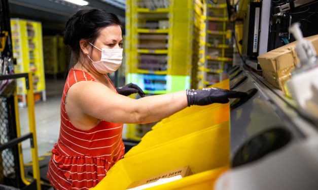 Leadership Fueling Recovery in a Pandemic