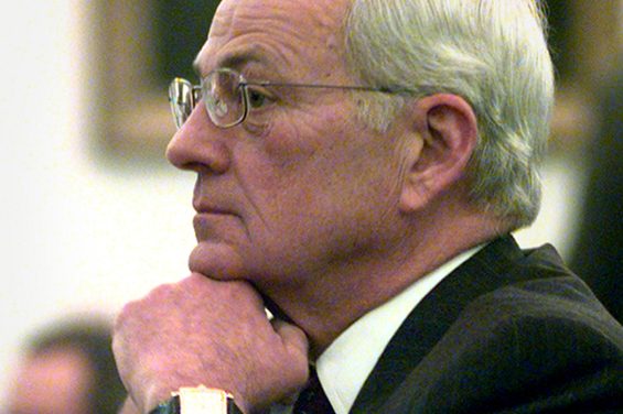 Remembering the Leadership Legacy of Paul H. O’Neill