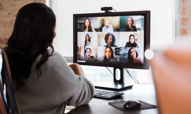 Leadership Challenge: The Pandemic and the Workplace