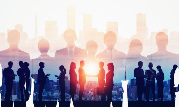 The Key to Thriving in Uncertain Times