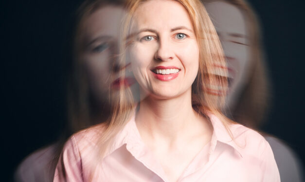 The Workplace Toll of Impostor Syndrome